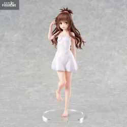 To Love Ru - Figurine Yuuki...