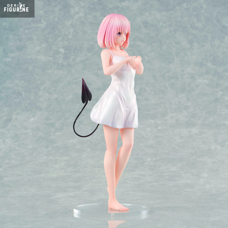 To Love Ru - Momo Belia...