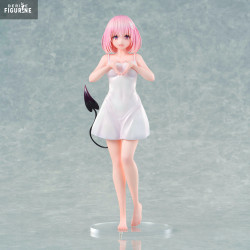 To Love Ru - Momo Belia...