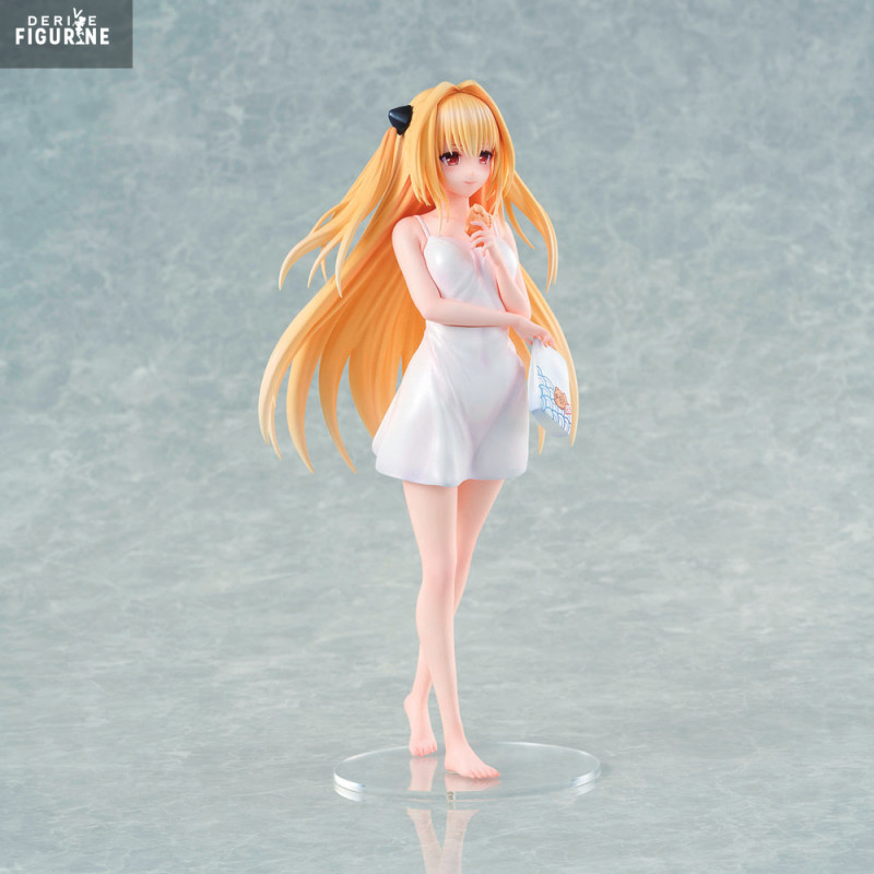 To Love Ru - Figurine...