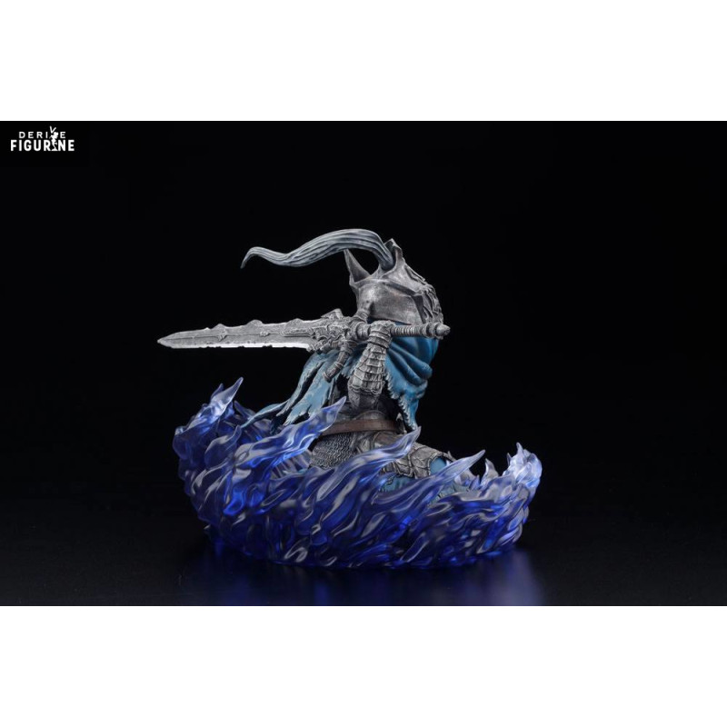Dark Souls - Artorias of...