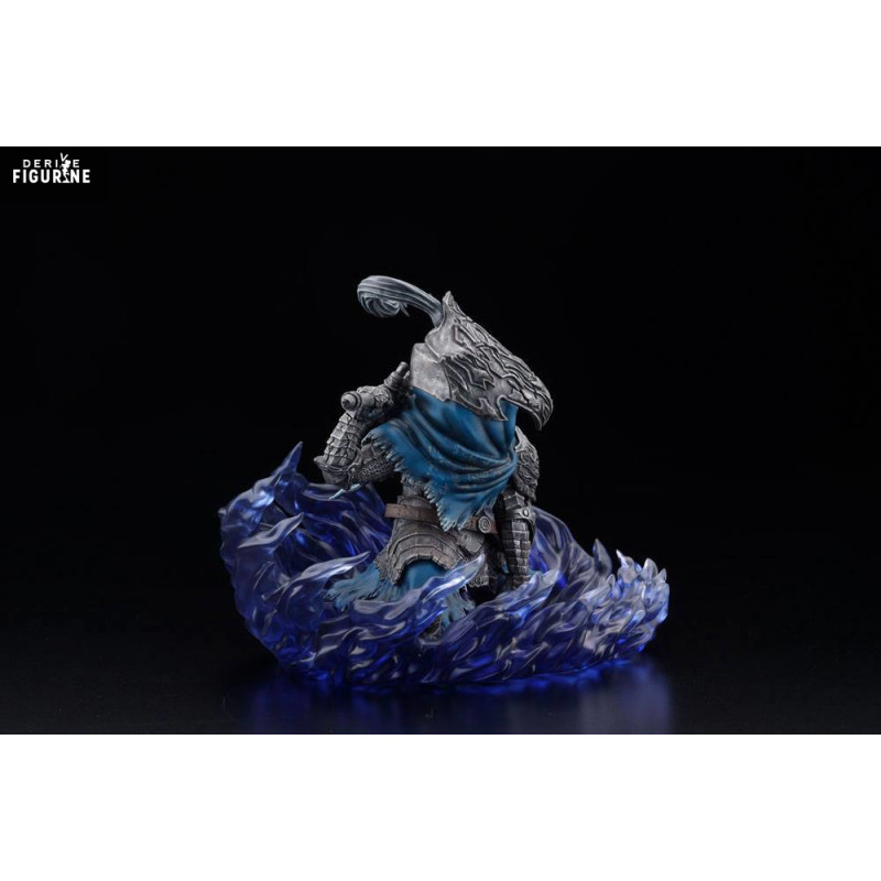 Artorias of the Abyss figure Limited Edition, Q Collection