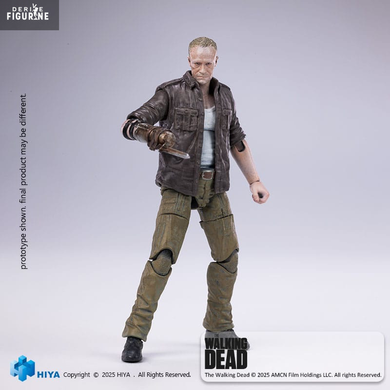 PREORDER - The Walking Dead...