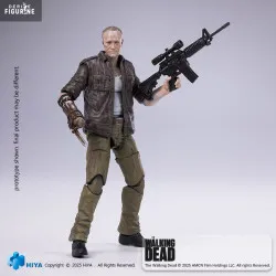 PRÉCOMMANDE - The Walking...