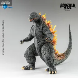 Godzilla 2000: Millennium...