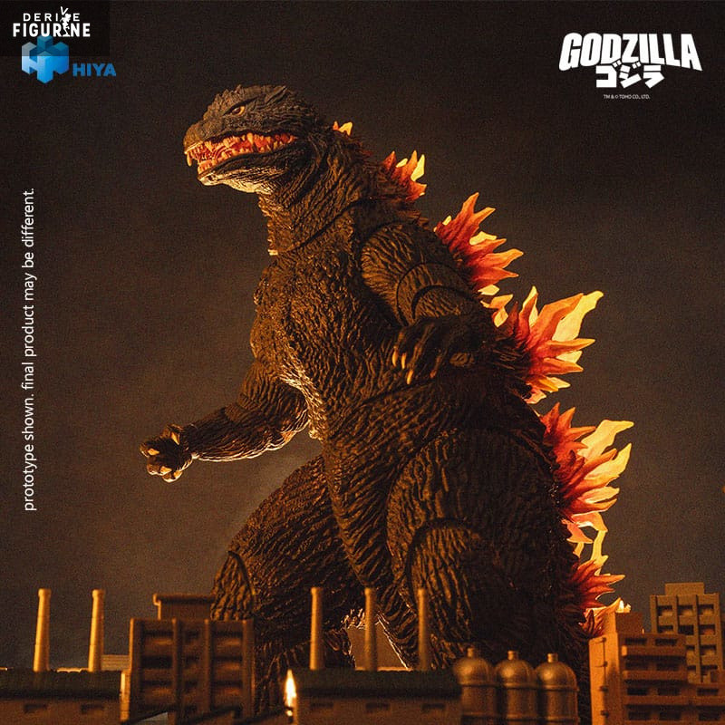 Godzilla 2000: Millennium...