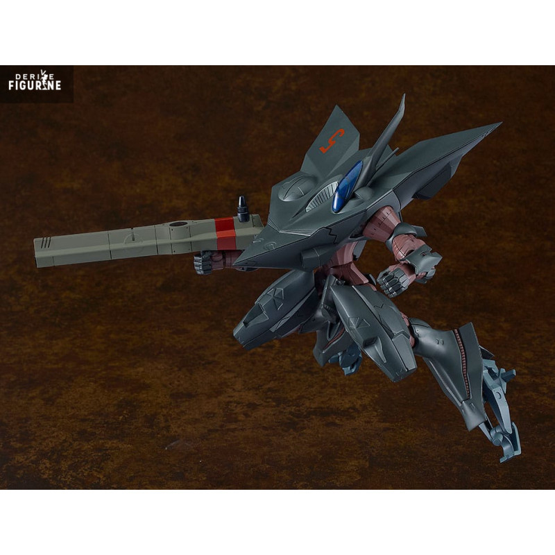 Argento Soma - Figurine...