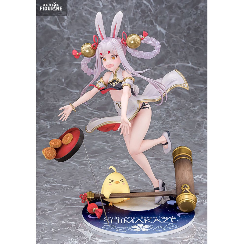Azur Lane - Figurine...