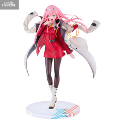 Darling in the Franxx -...