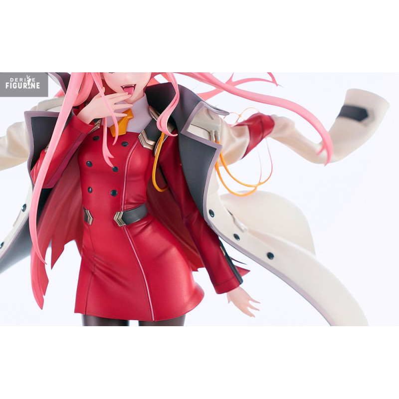 Darling in the Franxx -...