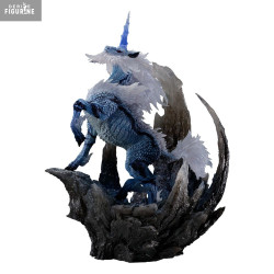 Monster Hunter - Kirin...