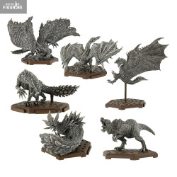 Monster Hunter - Pack 6...