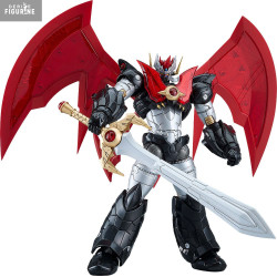 Mazinkaiser figure,...