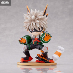 My Hero Academia - Katsuki...