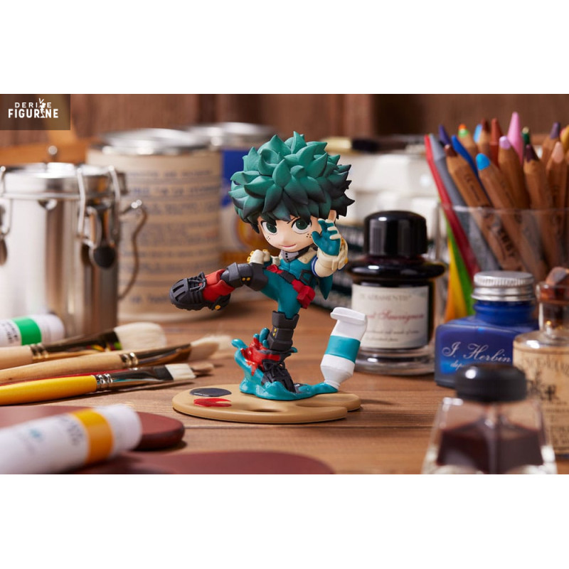 My Hero Academia - Izuku...