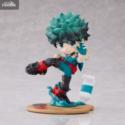 My Hero Academia - Izuku...