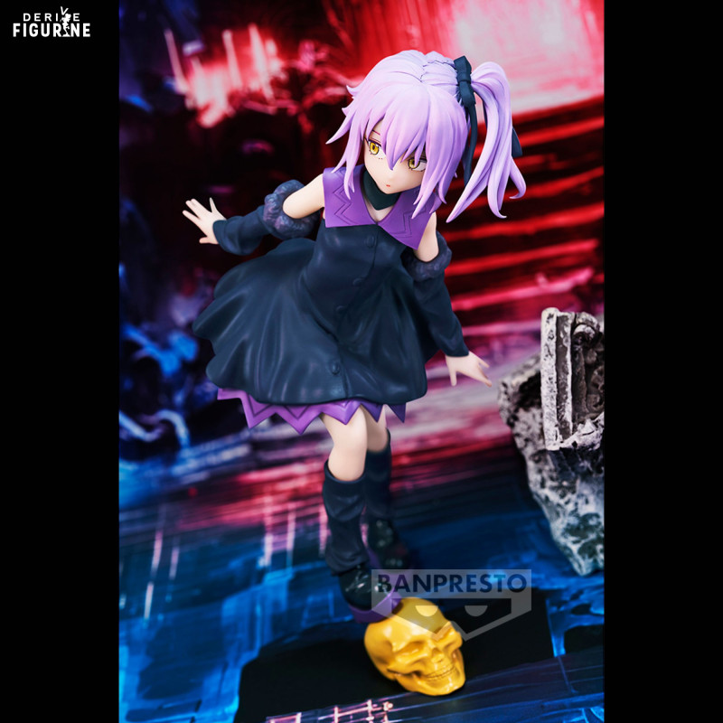 ★ウルティマ オンライン 9th Anniversary Collection Violet (Ultima) figure - That Time I Got Reincarnated as a