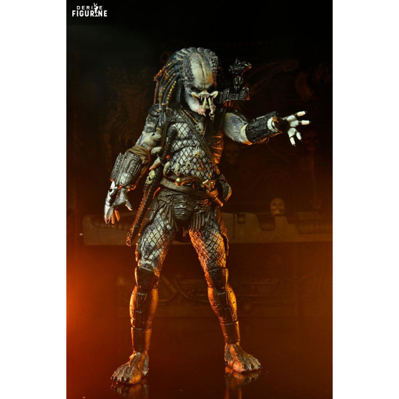 PRÉCOMMANDE - Predator 2 -...