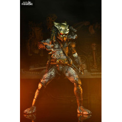 ULTIMATE ELDER PREDATOR フィギュア Predator 2 Ultimate Elder Predator figure NECA 14290 | eBay