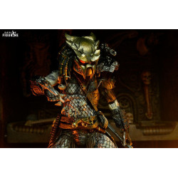 Ultimate Elder Predator プレデター2 Predator 2 Ultimate Elder Predator figure NECA 14290 | eBay