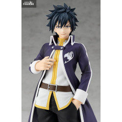 Gray Fullbuster figure Grand Magic Games Arc, Pop Up Parade