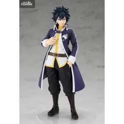 Fairy Tail Final Season -...