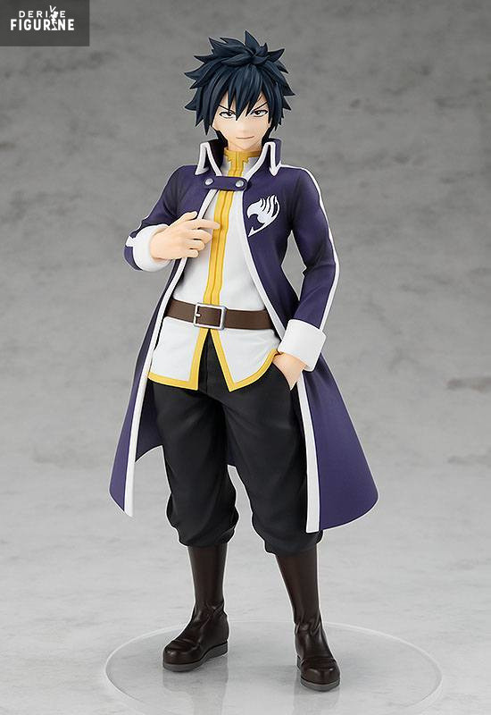 Gray Fullbuster figure Grand Magic Games Arc, Pop Up Parade