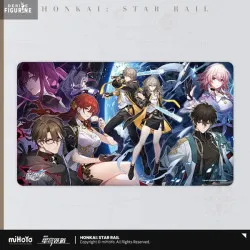 Honkai: Star Rail - Tapis...