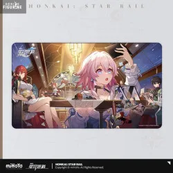 Honkai: Star Rail - Star...