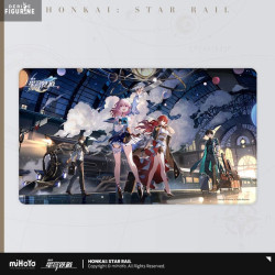 PREORDER - Honkai: Star...