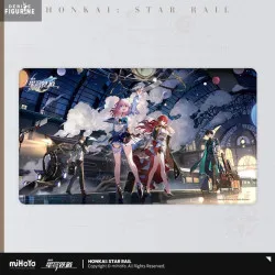 PRÉCOMMANDE - Honkai: Star...