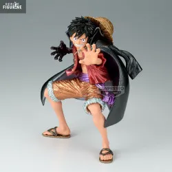 One Piece - Monkey D. Luffy...
