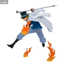 One Piece - Sabo Special...