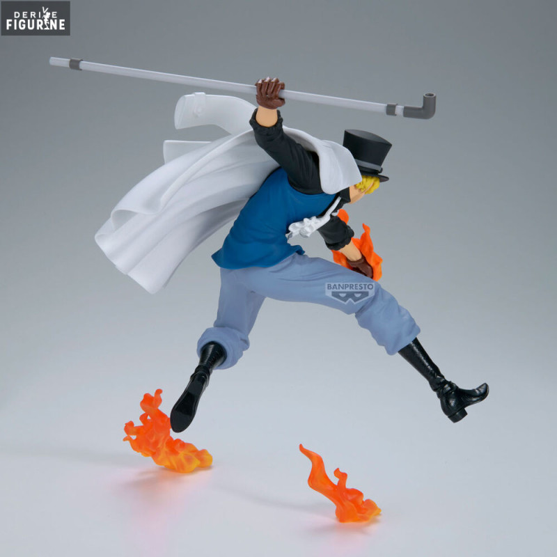 One Piece - Sabo Special...