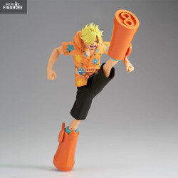 One Piece - Sanji figure,...