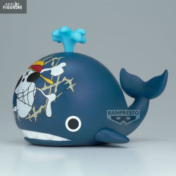 One Piece - Laboon figure,...