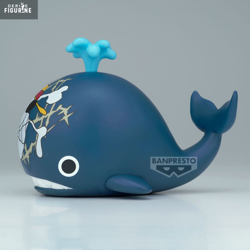 One Piece - Laboon figure,...