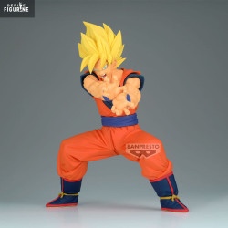Dragon Ball Z - Figurine...