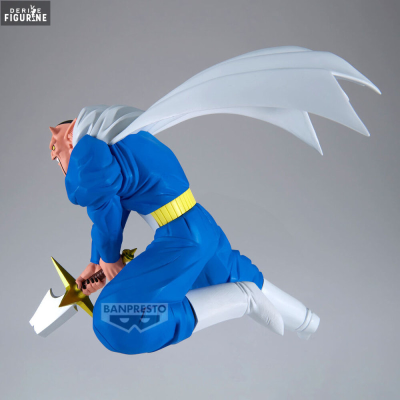 Dragon Ball Z - Dabura...