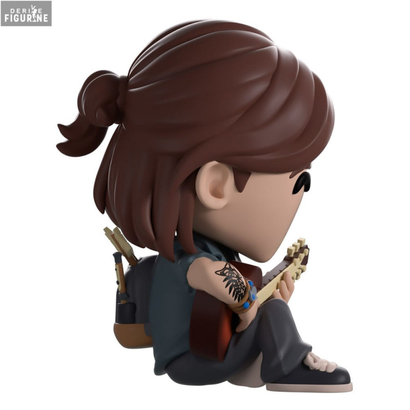 The Last of Us - Figure Ellie