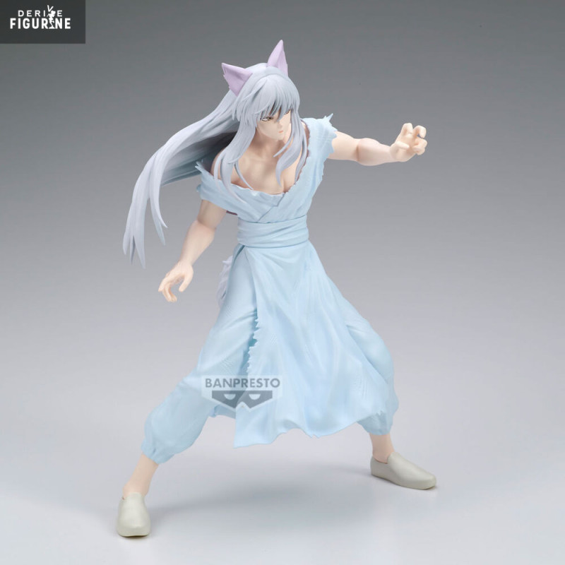 Yu Yu Hakusho - Youko...