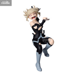 My Hero Academia - Himiko...