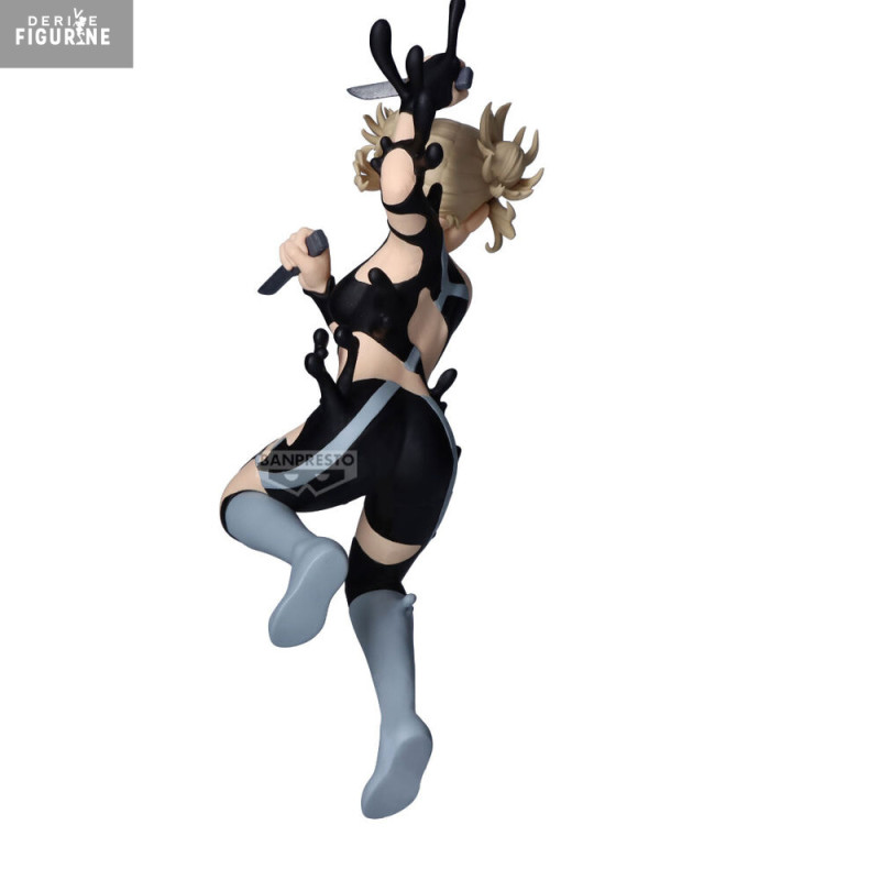 My Hero Academia - Figurine...