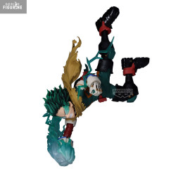 My Hero Academia - Izuku...