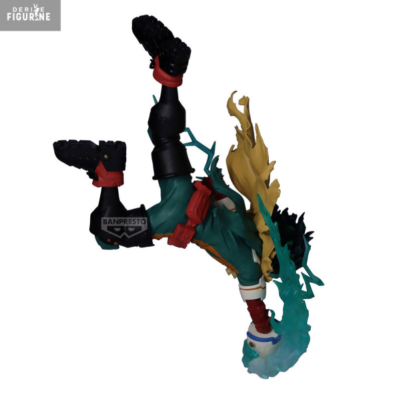 My Hero Academia - Figurine...
