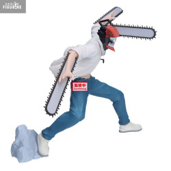 Chainsaw Man, The Movie -...