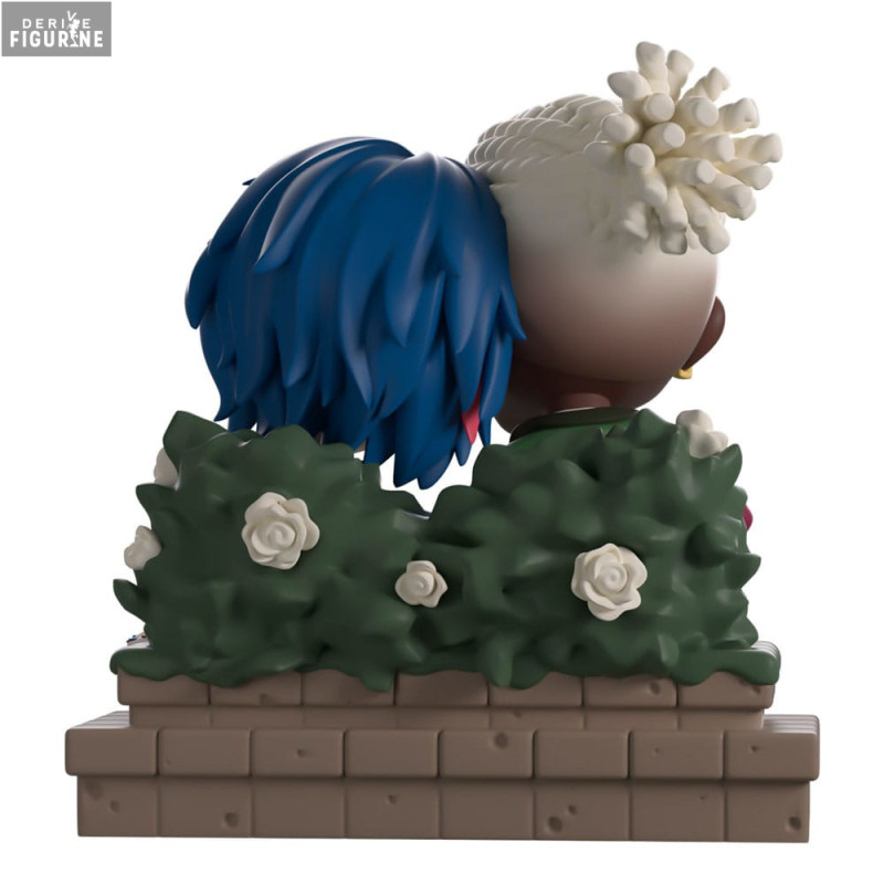 Arcane - Pack figures Ekko...