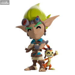 PREORDER - Figure Jak and...