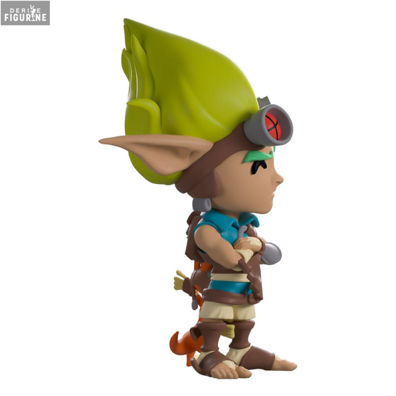 PREORDER - Figure Jak and...