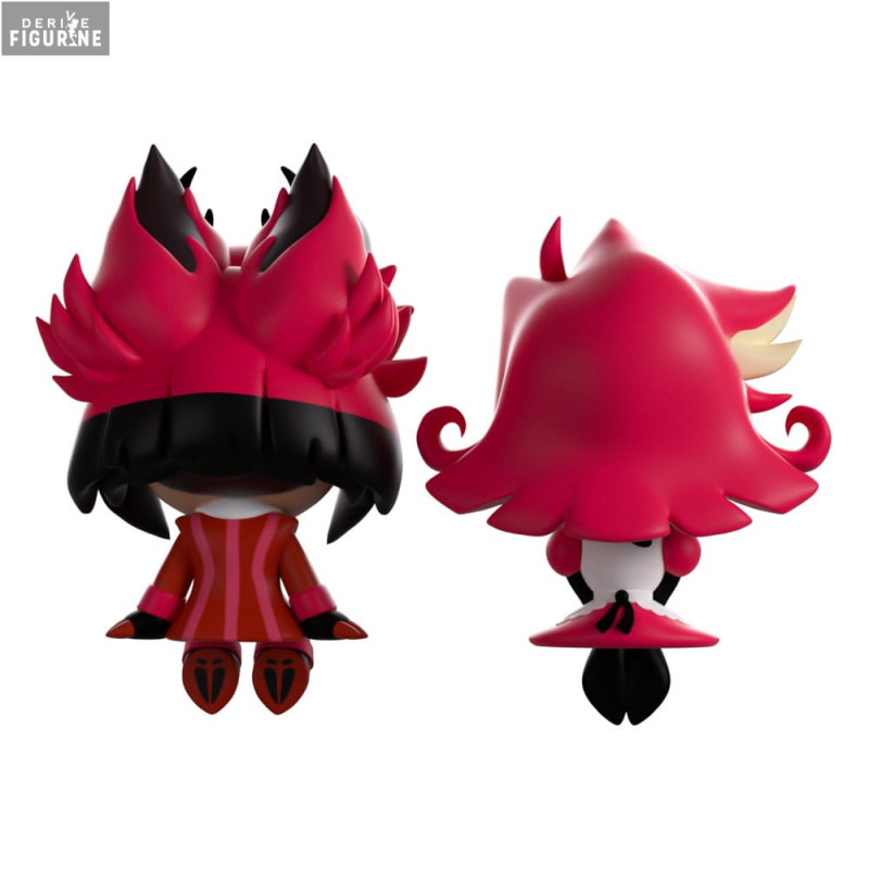 PREORDER - Hazbin Hotel -...